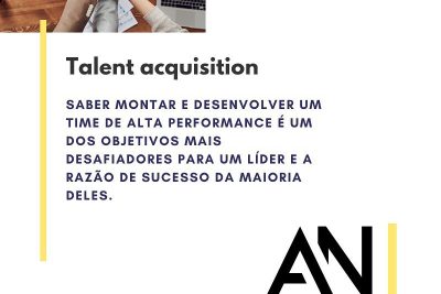 Talent acquisition